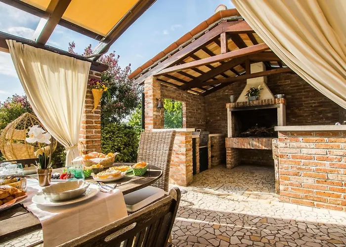 Tania Villa Jesolo
