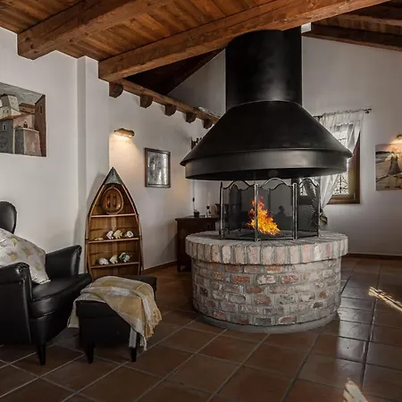 Villa Tania Jesolo