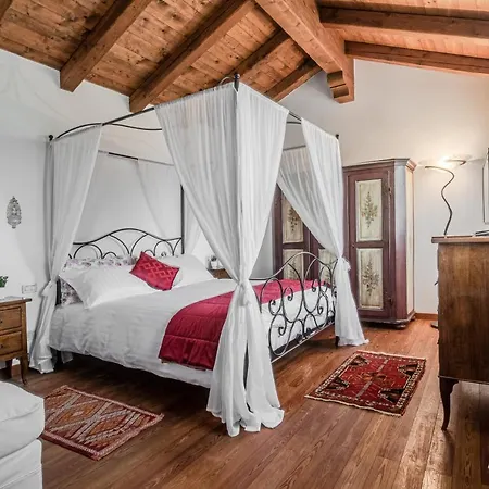 Villa Tania *