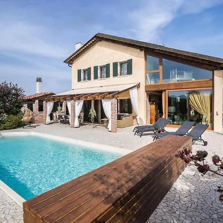 Tania Villa Jesolo