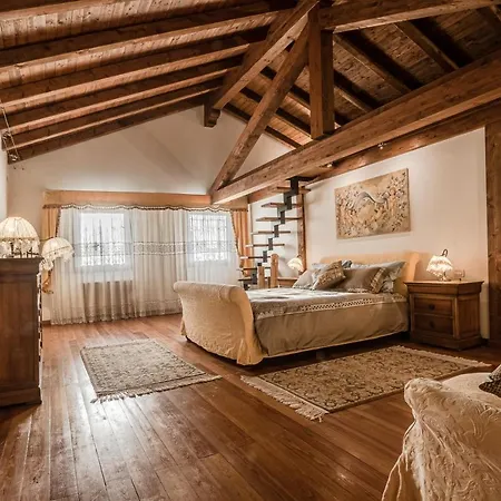Tania Villa Jesolo