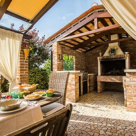 Tania Villa Jesolo