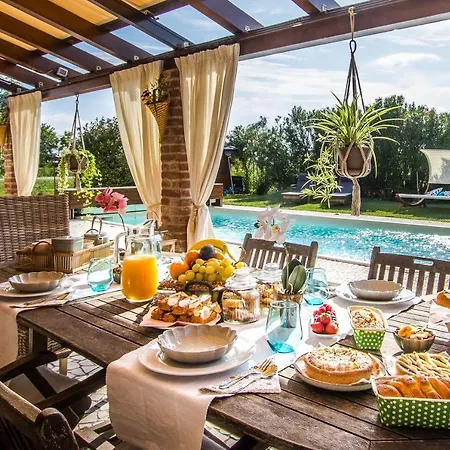 Tania Villa Jesolo